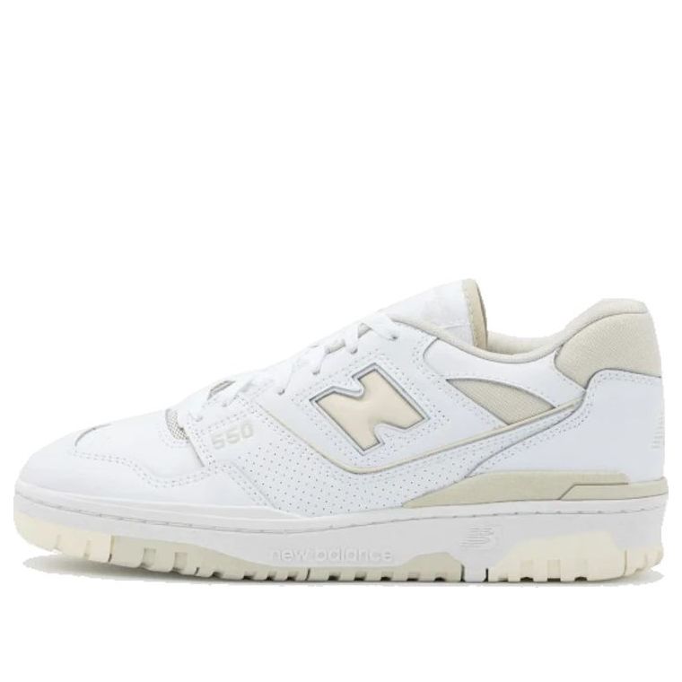 (WMNS) New Balance 550 'White Cream' BBW550ZB