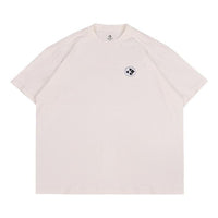 Converse Skateboard Logo Tee 'White' 10026165-A01