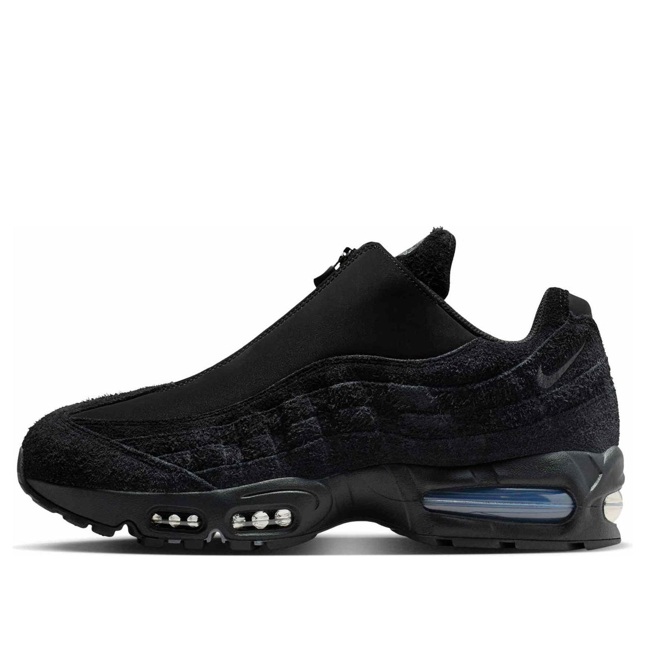 Nike Air Max 95 Zip 'Black' IM0695-001