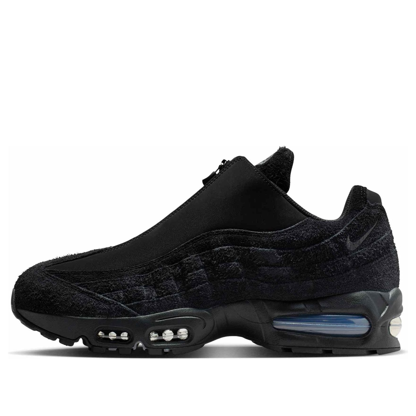 Nike Air Max 95 Zip 'Black' IM0695-001