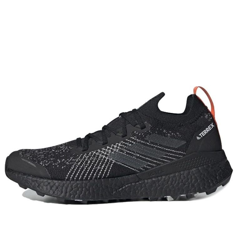 adidas Parley x Terrex Two Ultra 'Core Black' EE8963