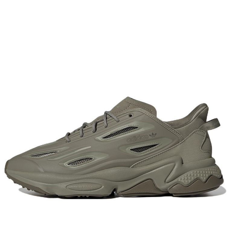adidas originals Ozweego Celox 'Light Brown Dark Brown' GZ4870