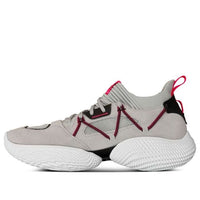 Under Armour Curry Flow Cozy 'Mod Grey White' 3023815-103