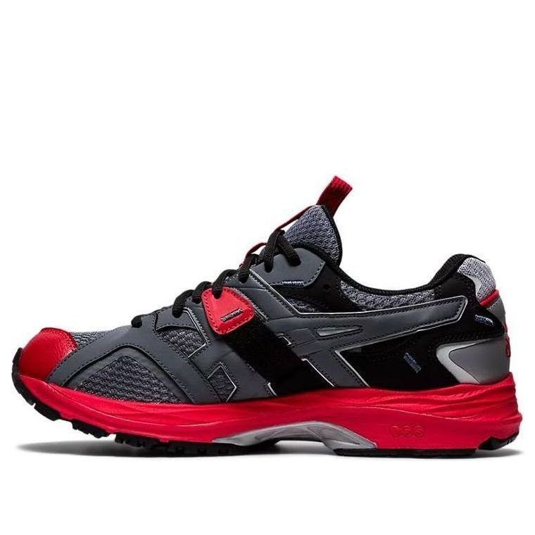 ASICS x Kiko Kostadinov HS2-S Gel-MC Plus 'Classic Red' 1201A194-600