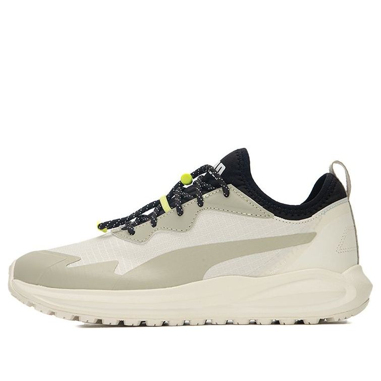 PUMA Twitch Runner Trail Demi 'Pristine' 377608-01