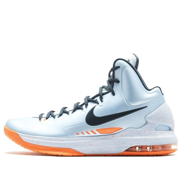 Nike KD 5 'Ice Blue' 554988-400