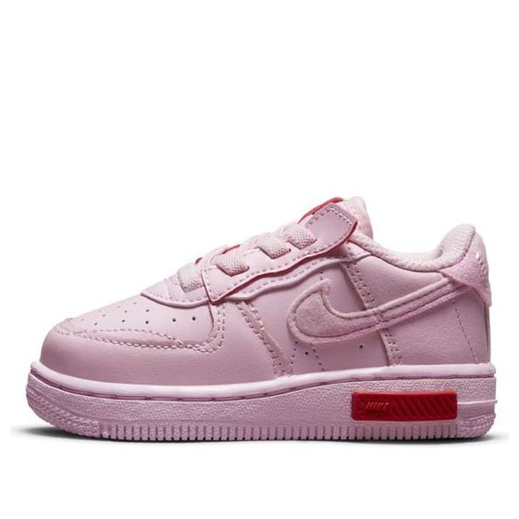 (TD) Nike Force 1 Fontanka 'Pink Foam' DO6147-600