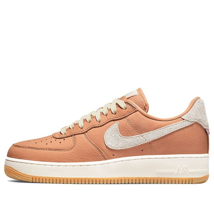 Nike Air Force 1 '07 Craft 'Light Cognac' DO6676-200