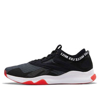 Reebok Hiit Black Red EG1942