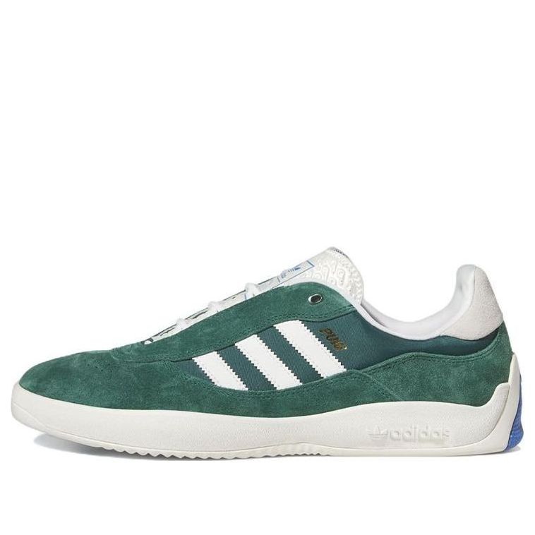 adidas Puig Shoes 'Collegiate Green' GY6933