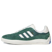 adidas Puig Shoes 'Collegiate Green' GY6933
