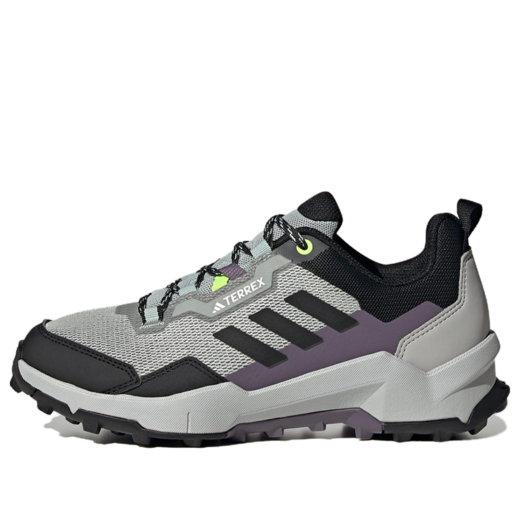 (WMNS) adidas Terrex AX4 'Wonder Silver Black' IF4872