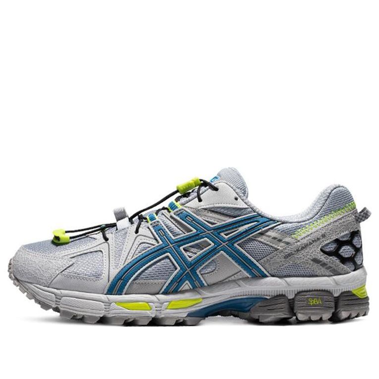 ASICS Gel-Kahana 8 'Grey Blue' 1011B387-020