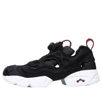 Reebok Instapump Fury Og Mu Black/White DV4590