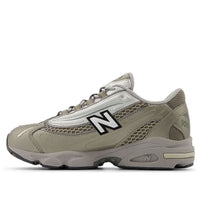 (PS) New Balance 1000 'Arid Stone Light Silver Metallic' PV1000NK