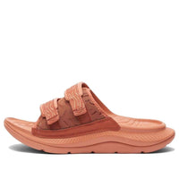 HOKA ONE ONE Ora Luxe 'Sun Baked' 1134150-SBBCL