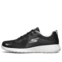 Skechers Go Walk Cool Runners Black 661061-BKW