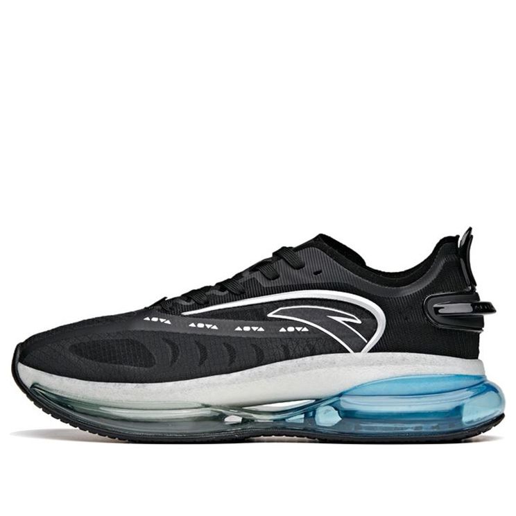 ANTA Bubble 'Black Silver Blue' 112125598-1