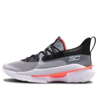 Under Armour Curry 7 'UNDRTD' 3021258-100