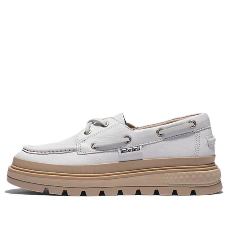 (WMNS) Timberland Ray City EK+ 'White' A2MDV100