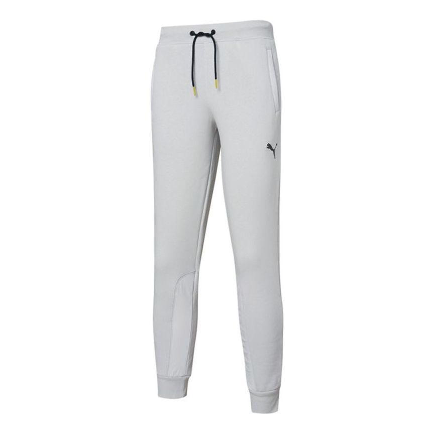 PUMA Protec.t Sweatpants 'Light Grey' 534405-09