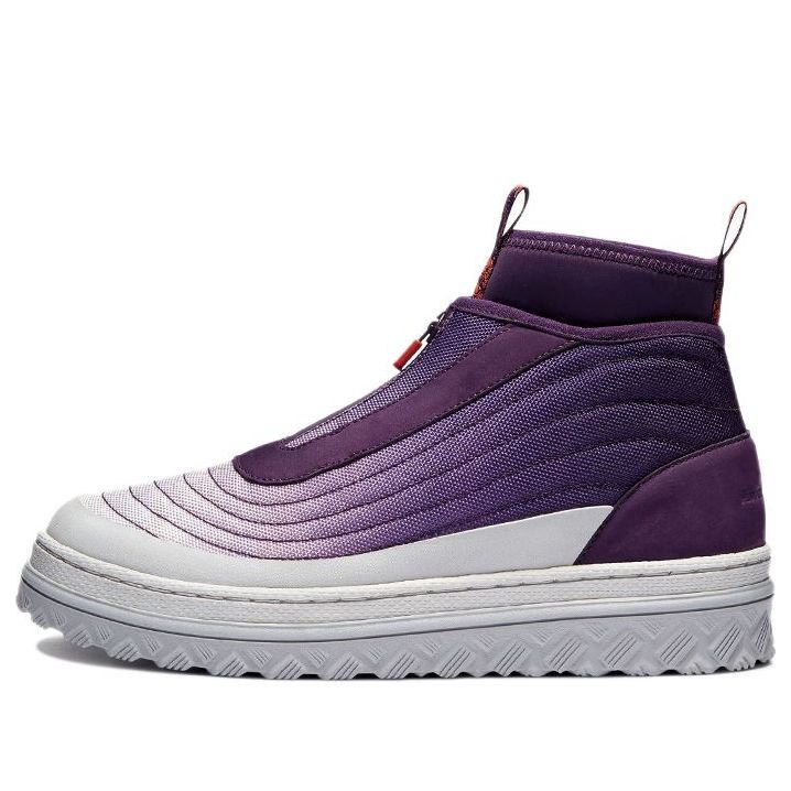 Converse Paria /FARZANEH x Pro Leather X2 Tech High 'Grape Royal' 171842C