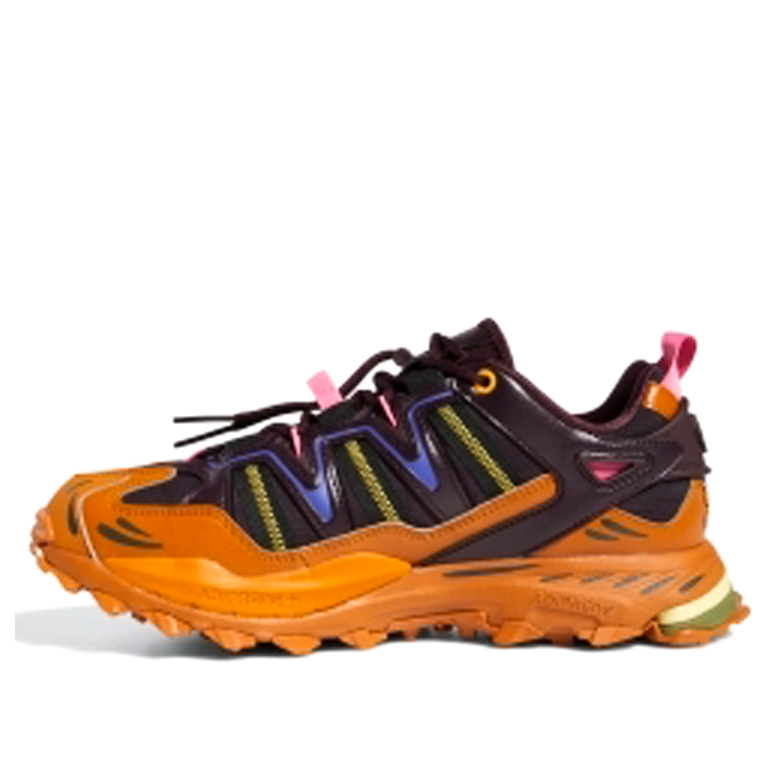 adidas Hyperturf 'Day of the Dead - Mole' HQ6022