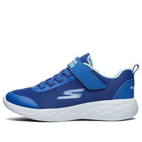 Skechers Go Run 600 Low-Top Sneakers K Blue 660042L-NVY