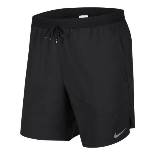 Nike Flex Stride 7 Brief Running Shorts Black CJ5460-010