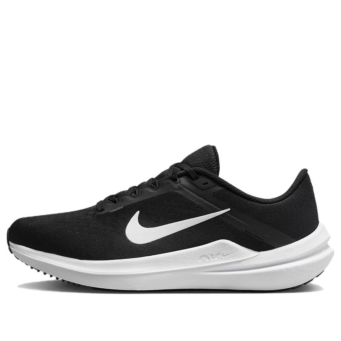Nike Air Zoom Winflo 10 'Black White' DV4022-003