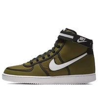 Nike x Supreme Vandal High LTR 'Army Green' AH8518-301