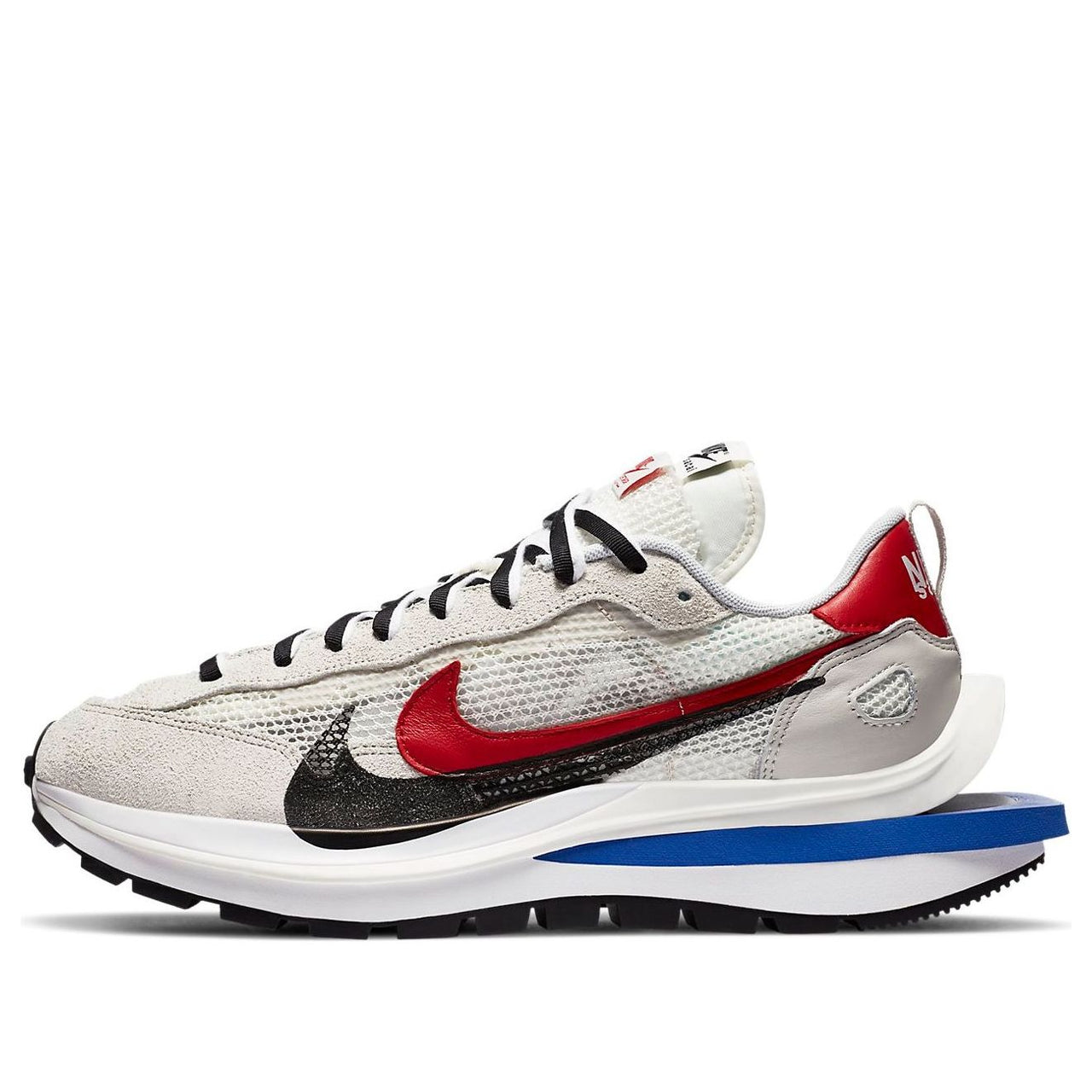 Nike x sacai VaporWaffle 'Sail' CV1363-100