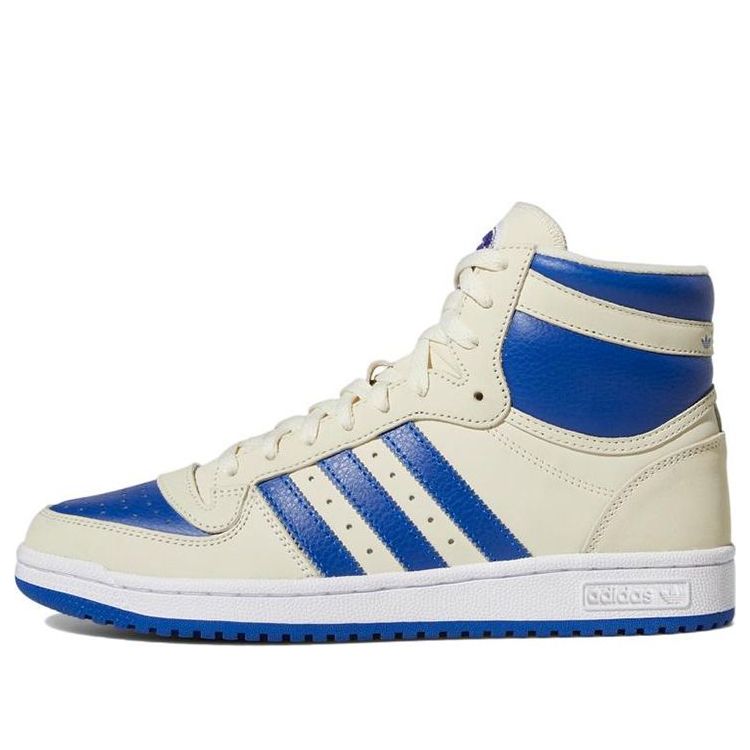 adidas Top Ten RB 'Cream Royal Blue' FZ6022