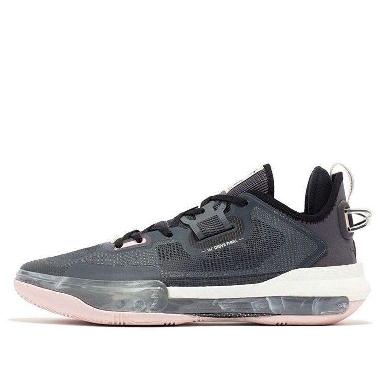 361 Degrees Mazer Pro 'Dark Grey Pink' 672331120-3