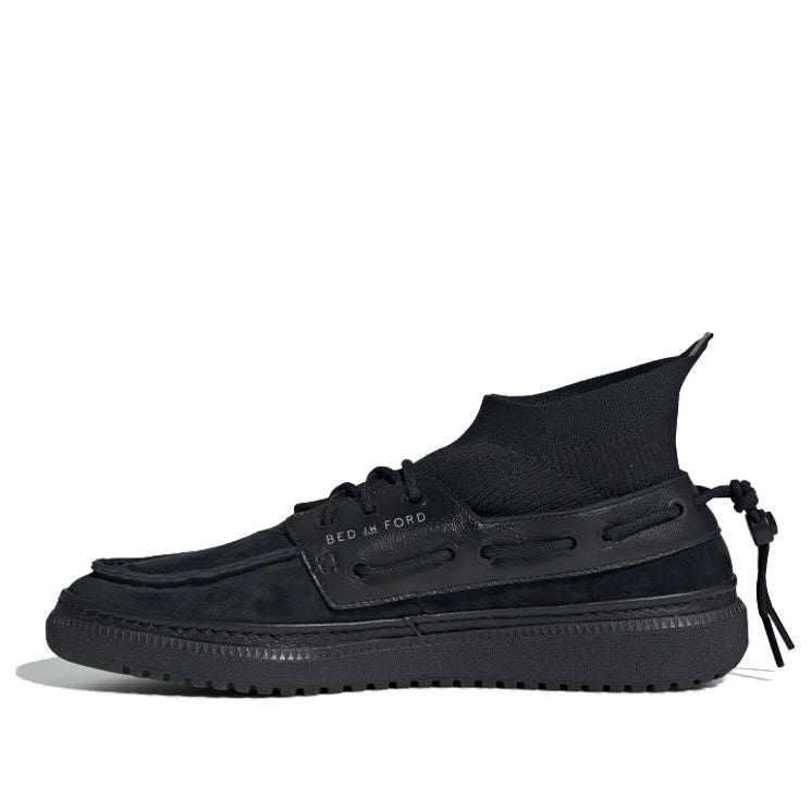 adidas Bed J.W. Ford x Korsika 'Jet Black' EF9612