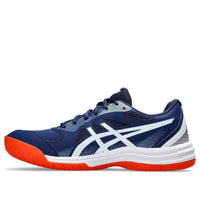 ASICS Court Slide 3 'Blue Expanse White' 1041A335-401