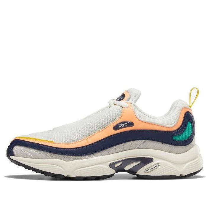 Reebok Daytona DMX 'Chalk Sandstone Navy' DV8645