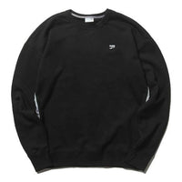 PUMA Downtown Crew Sweatshirt For Black 597333-01