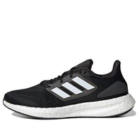 adidas PureBoost 22 Running Shoes 'Core Black' GZ5174
