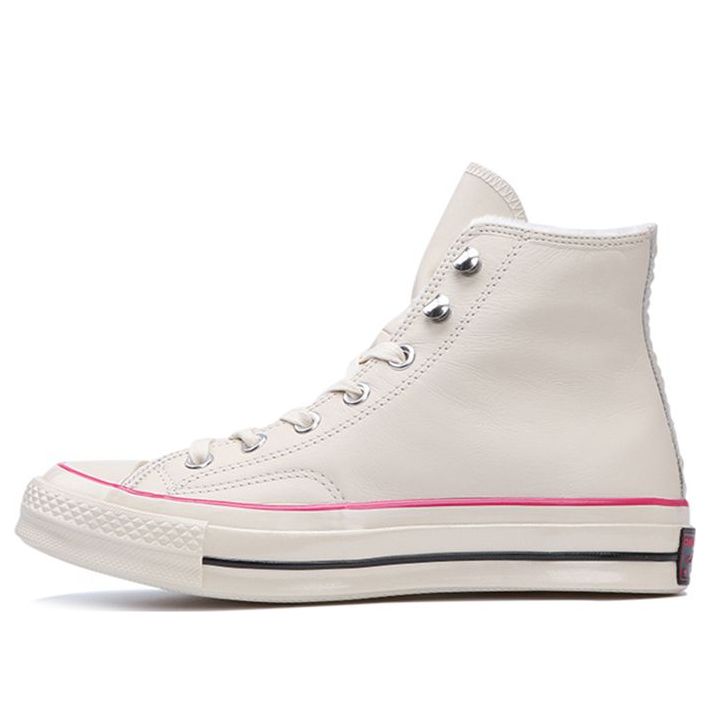 Converse Chuck 70 High 'Natural Ivory' 162434C