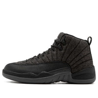 Air Jordan 12 Retro 'Wool' 852627-003