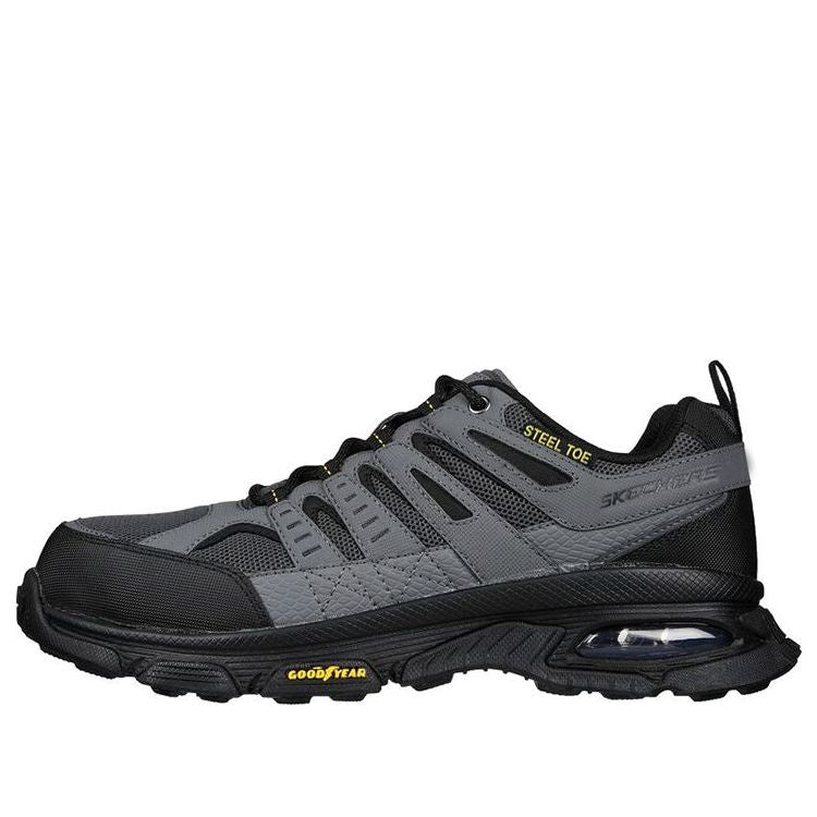 Skechers Skech-Air Envoy ST Arcket 'Grey Black' 200140-GYBK