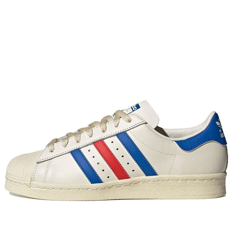 adidas originals Superstar 82 'White' HQ8876
