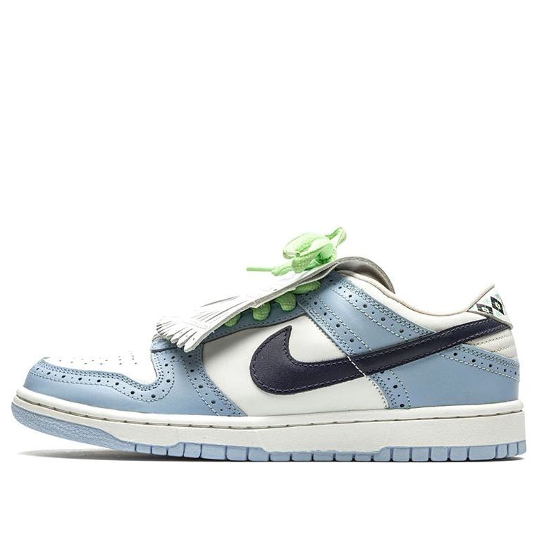 Nike SB Dunk Low Premium 'Golf' 313170-141