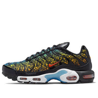 Nike Air Max Plus 'Graffiti' DX2665-001