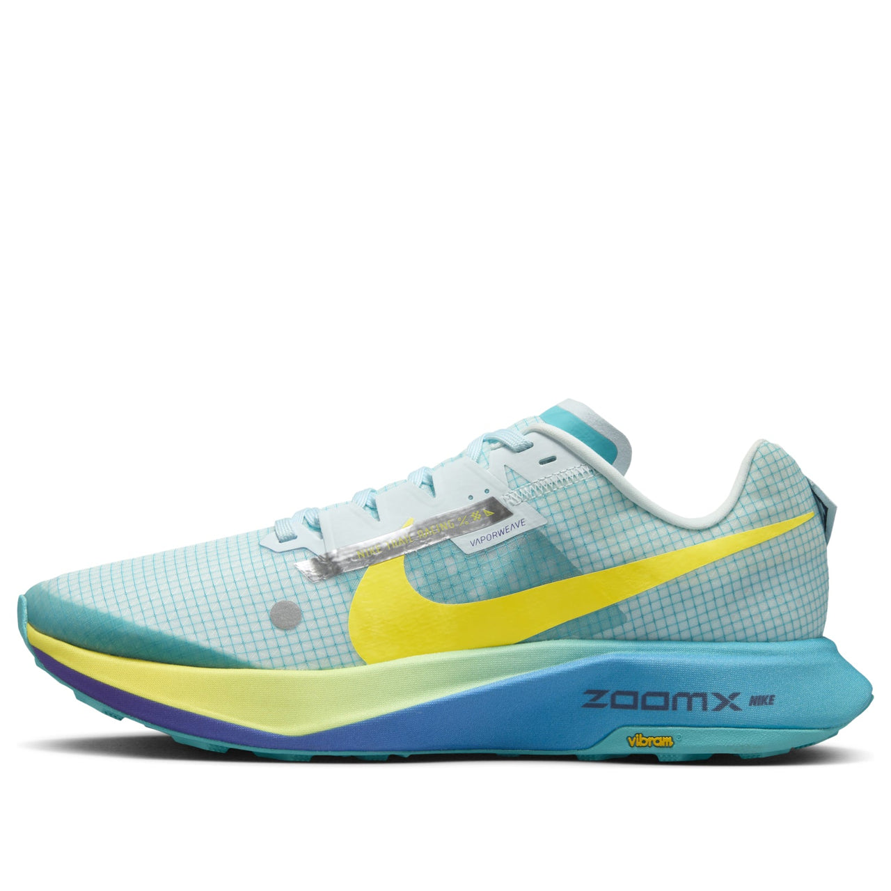 Nike Ultrafly 'Dusty Cactus Opti Yellow Glacier Blue' DX1978-301