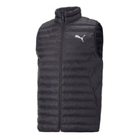 PUMA PackLITE Vest 'Black' 671711-01