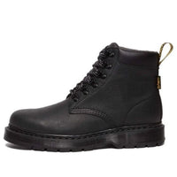 Dr. Martens 939 Padded Collar Ankle Boots 'Black' 31098001