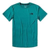 THE NORTH FACE FlashDry-XD hygroscopic Sweat-Wicking Training Couple Style Green 4NCR-P7R