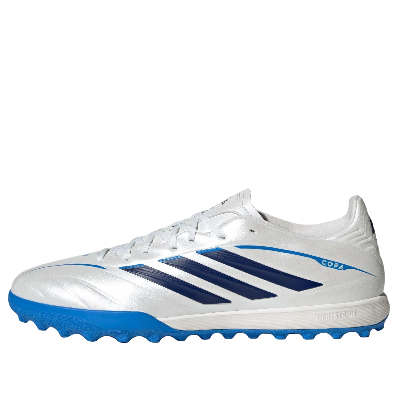 adidas Copa Pure IV League TF 'Zero Metallic Dark Blue' KI0647